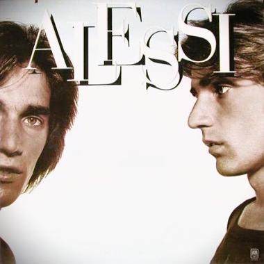 Alessi Brothers -  Alessi